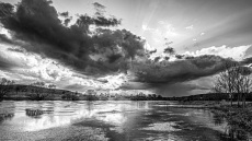 Wetterwechsel