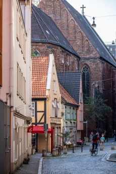 Schnoor