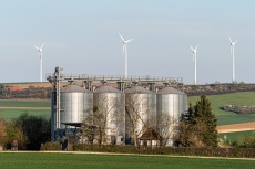 Silos