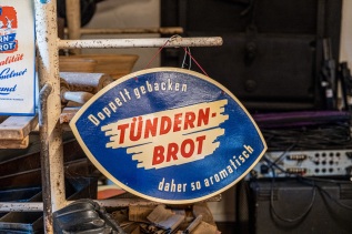 Tünern - Brot