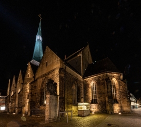 Markkirche