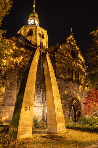 Münster