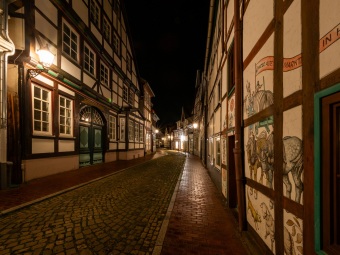 Neue Marktstraße