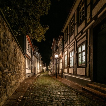 Großehofstraße