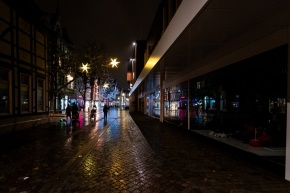 Bäckerstraße