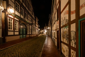 Neue Marktstraße