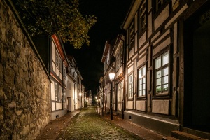 Großehofstraße