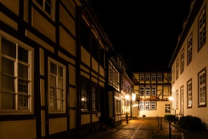 Hummestraße