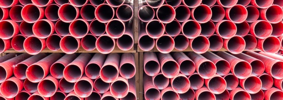 Rohrlager