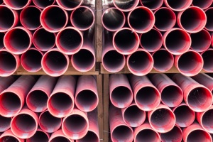 Rohrlager