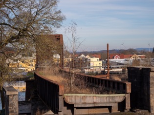 Weserbrücke (Hameln)