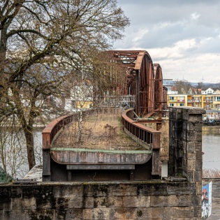 Weserbrücke (Hameln)