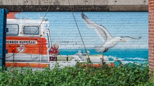 Deusche Gesellschaft zur Rettung Schiffbrüchiger