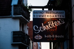 Schnoor