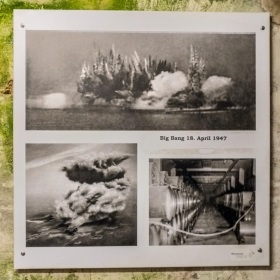 Big Bang 18.04.1947