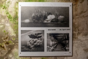 Big Bang 18.04.1947