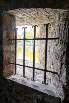 Burg und Schloss Bad Pyrmont