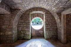 Burg und Schloss Bad Pyrmont