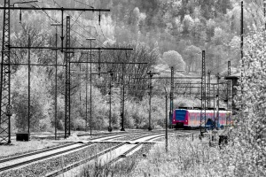 S-Bahn
