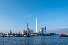 Heizkraftwerk Bremen