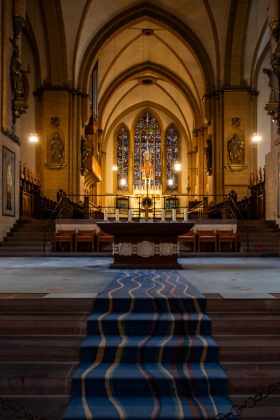 Dom Paderborn