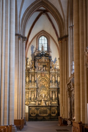 Dom Paderborn