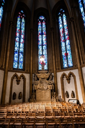 Dom Paderborn