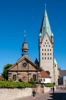 Dom Paderborn