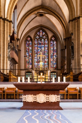 Dom Paderborn