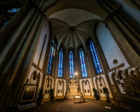 Dom Paderborn