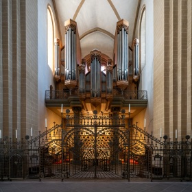 Dom Paderborn
