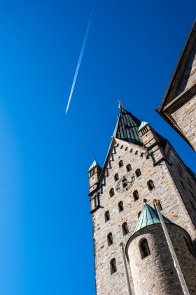 Dom Paderborn