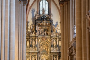 Dom Paderborn