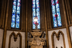 Dom Paderborn