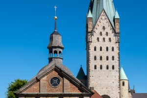 Dom Paderborn