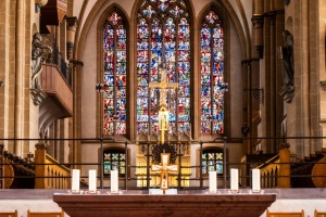 Dom Paderborn