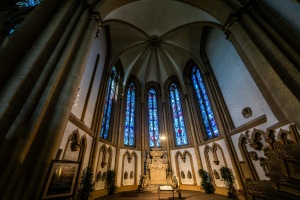 Dom Paderborn