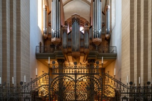Dom Paderborn