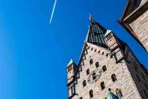 Dom Paderborn