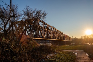 Weserbrücke Emmerthal