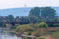 Eisenbahnbrücke Emmerthal