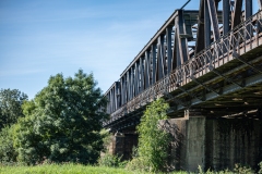 Weserbrücke Emmerthal