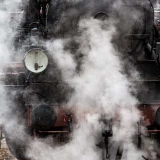 7906 Stettin unter Dampf