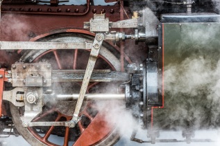 7906 Stettin Antrieb