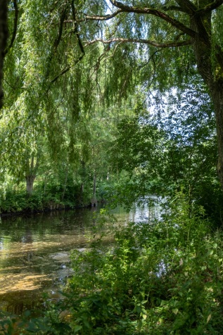 Emder Stadtgraben Emder Stadtgraben