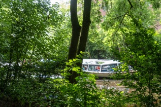 Emder Stadtgraben Emder Stadtgraben