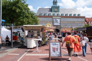 Hafenfest 2025 Hafenfest 2025