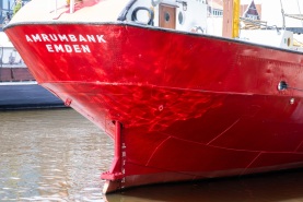 Amrumbank