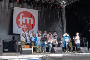 Hafen- und Deltfest 2025 Hafen- und Deltfest 2025