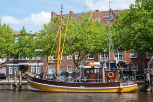 GRE 7 "Horst Looden" GRE 7 "Horst Looden"